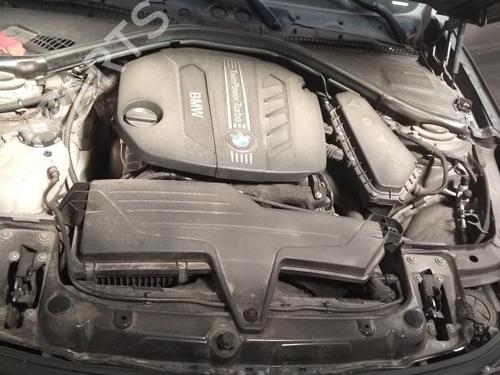 Grille BMW 3 Touring (F31) 320 d | BP14371497C40 