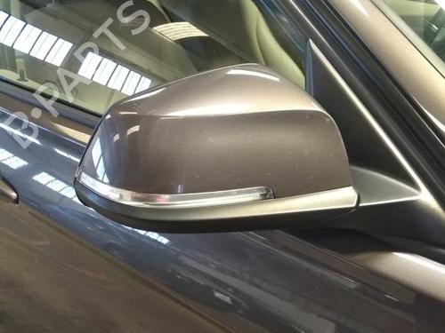 Grille BMW 3 Touring (F31) 320 d | BP14371497C40 
