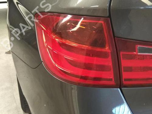 Grille BMW 3 Touring (F31) 320 d | BP14371497C40 