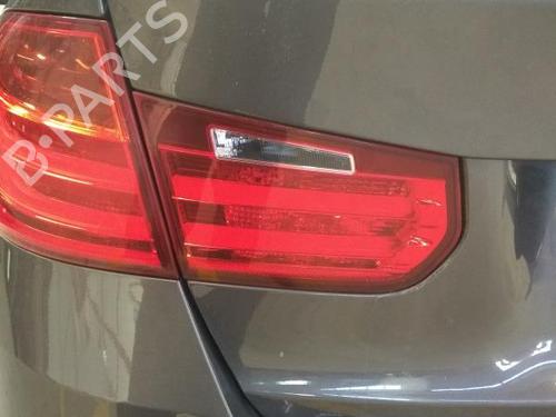 Grille BMW 3 Touring (F31) 320 d | BP14371497C40 
