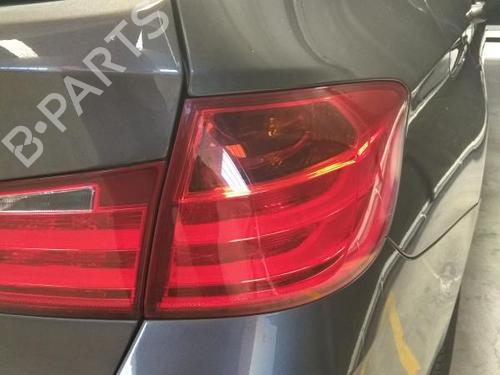 Grille BMW 3 Touring (F31) 320 d | BP14371497C40 