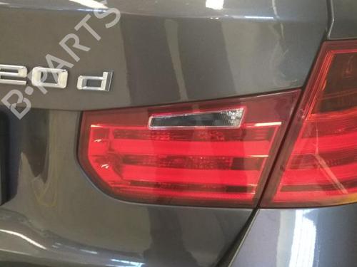 Grille BMW 3 Touring (F31) 320 d | BP14371497C40 