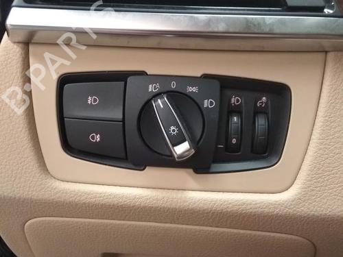 Grille BMW 3 Touring (F31) 320 d | BP14371497C40 