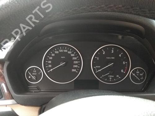 Grille BMW 3 Touring (F31) 320 d | BP14371497C40 