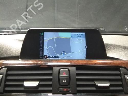 Grille BMW 3 Touring (F31) 320 d | BP14371497C40 