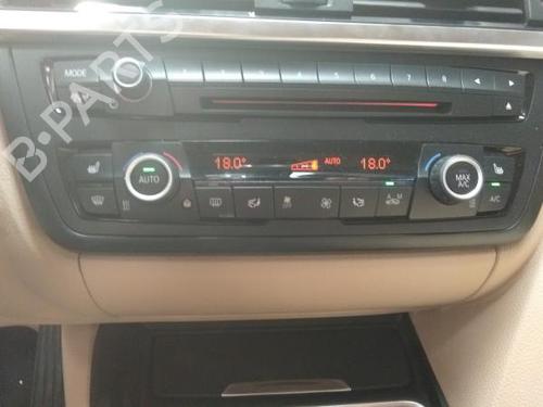 Grille BMW 3 Touring (F31) 320 d | BP14371497C40 