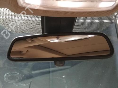 Grille BMW 3 Touring (F31) 320 d | BP14371497C40 
