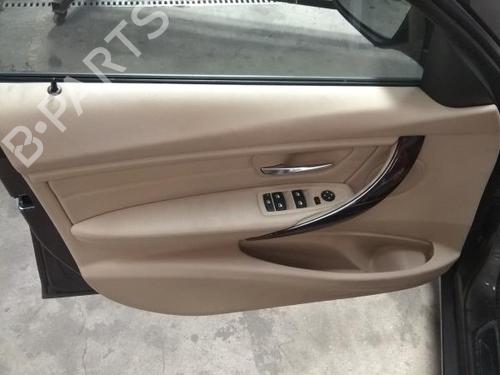 Grille BMW 3 Touring (F31) 320 d | BP14371497C40 