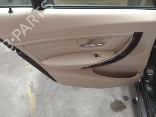 Grille BMW 3 Touring (F31) 320 d | BP14371497C40 