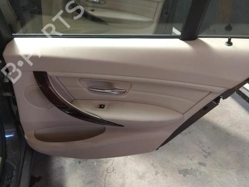 Grille BMW 3 Touring (F31) 320 d | BP14371497C40 
