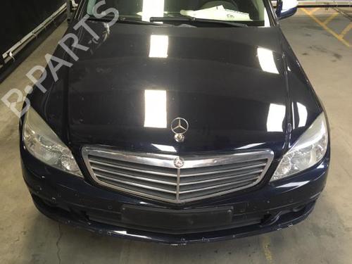 Mass air flow sensor MERCEDES-BENZ C-CLASS (W204)  | BP7189856M95 