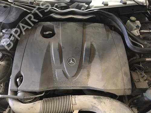Mass air flow sensor MERCEDES-BENZ C-CLASS (W204)  | BP7189856M95 