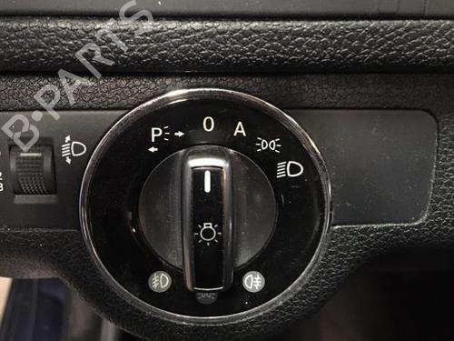 Mass air flow sensor MERCEDES-BENZ C-CLASS (W204)  | BP7189856M95 