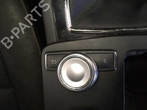 Mass air flow sensor MERCEDES-BENZ C-CLASS (W204)  | BP7189856M95 