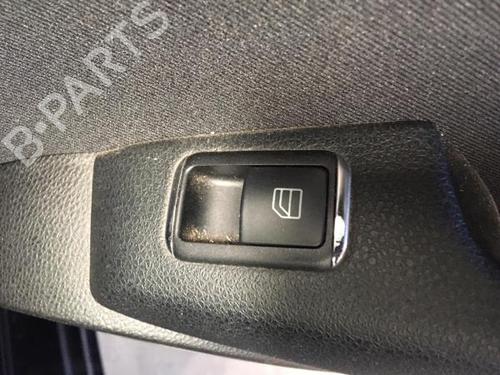 Mass air flow sensor MERCEDES-BENZ C-CLASS (W204)  | BP7189856M95 