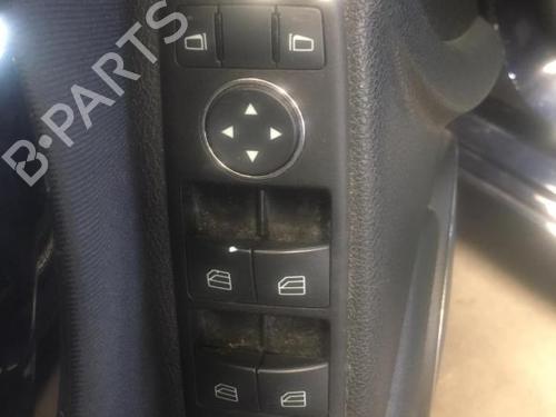 Mass air flow sensor MERCEDES-BENZ C-CLASS (W204)  | BP7189856M95 