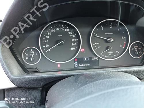 Elektronische module VW GOLF V (1K1) 1.9 TDI | BP4481680M83 