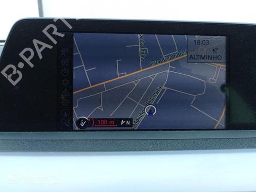 Elektronische module VW GOLF V (1K1) 1.9 TDI | BP4481680M83 