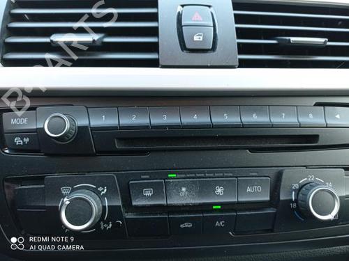 Elektronische module VW GOLF V (1K1) 1.9 TDI | BP4481680M83 