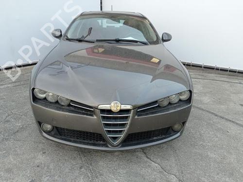 Brukte deler til ALFA ROMEO 159 (939_) 1.9 JTDM 8V (939AXE1B, 939BXE1B, 939BXH1B) (115 hp) 2419086