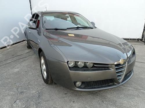 Vindusheismekanisme venstre bak ALFA ROMEO 159 (939_) 1.9 JTDM 8V (939AXE1B, 939BXE1B, 939BXH1B) | BP8844321C24 