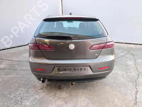 Vindusheismekanisme venstre bak ALFA ROMEO 159 (939_) 1.9 JTDM 8V (939AXE1B, 939BXE1B, 939BXH1B) | BP8844321C24 