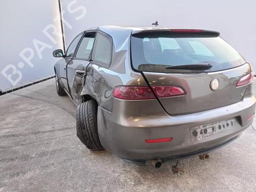Vindusheismekanisme venstre bak ALFA ROMEO 159 (939_) 1.9 JTDM 8V (939AXE1B, 939BXE1B, 939BXH1B) | BP8844321C24 