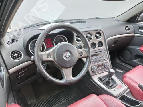 Vindusheismekanisme venstre bak ALFA ROMEO 159 (939_) 1.9 JTDM 8V (939AXE1B, 939BXE1B, 939BXH1B) | BP8844321C24 