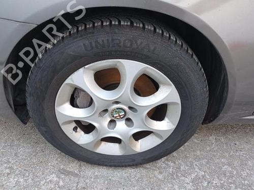 Vindusheismekanisme venstre bak ALFA ROMEO 159 (939_) 1.9 JTDM 8V (939AXE1B, 939BXE1B, 939BXH1B) | BP8844321C24 