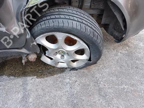 Vindusheismekanisme venstre bak ALFA ROMEO 159 (939_) 1.9 JTDM 8V (939AXE1B, 939BXE1B, 939BXH1B) | BP8844321C24 