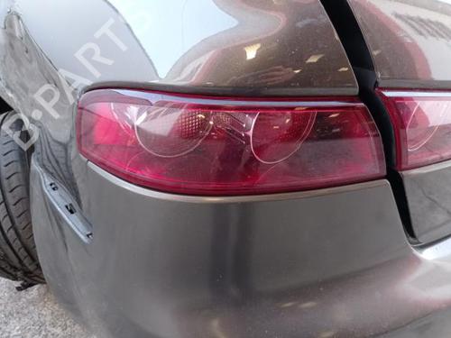 Vindusheismekanisme venstre bak ALFA ROMEO 159 (939_) 1.9 JTDM 8V (939AXE1B, 939BXE1B, 939BXH1B) | BP8844321C24 