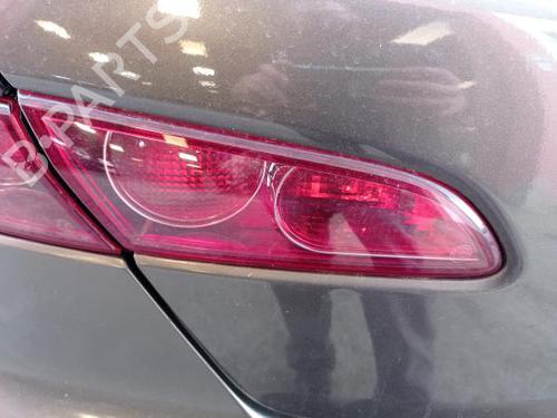 Vindusheismekanisme venstre bak ALFA ROMEO 159 (939_) 1.9 JTDM 8V (939AXE1B, 939BXE1B, 939BXH1B) | BP8844321C24 