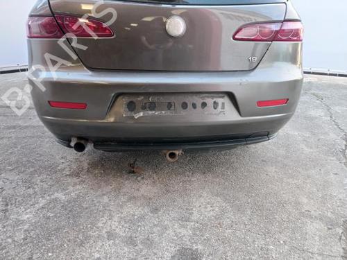 Vindusheismekanisme venstre bak ALFA ROMEO 159 (939_) 1.9 JTDM 8V (939AXE1B, 939BXE1B, 939BXH1B) | BP8844321C24 
