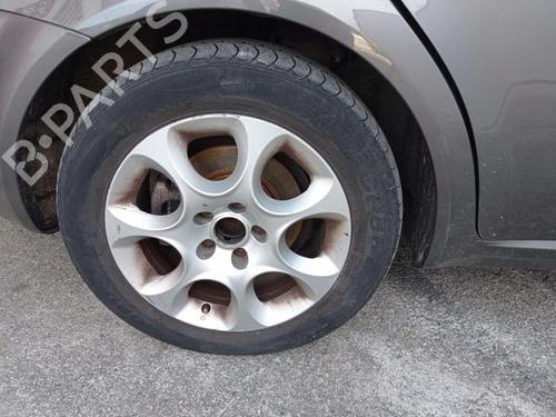 Vindusheismekanisme venstre bak ALFA ROMEO 159 (939_) 1.9 JTDM 8V (939AXE1B, 939BXE1B, 939BXH1B) | BP8844321C24 