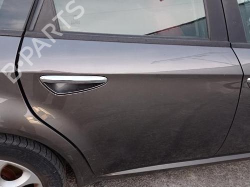 Vindusheismekanisme venstre bak ALFA ROMEO 159 (939_) 1.9 JTDM 8V (939AXE1B, 939BXE1B, 939BXH1B) | BP8844321C24 