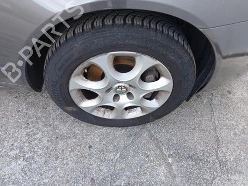Vindusheismekanisme venstre bak ALFA ROMEO 159 (939_) 1.9 JTDM 8V (939AXE1B, 939BXE1B, 939BXH1B) | BP8844321C24 