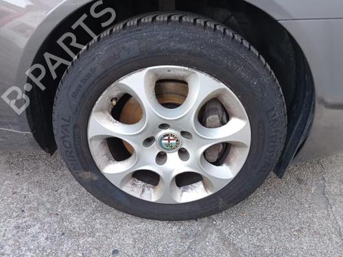 Vindusheismekanisme venstre bak ALFA ROMEO 159 (939_) 1.9 JTDM 8V (939AXE1B, 939BXE1B, 939BXH1B) | BP8844321C24 