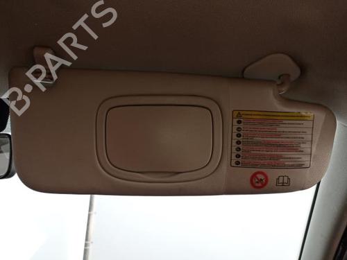 Vindusheismekanisme venstre bak ALFA ROMEO 159 (939_) 1.9 JTDM 8V (939AXE1B, 939BXE1B, 939BXH1B) | BP8844321C24 