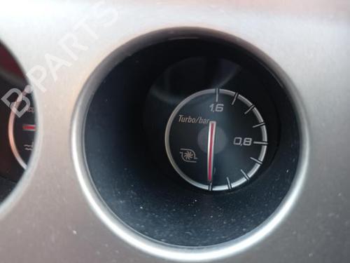 Vindusheismekanisme venstre bak ALFA ROMEO 159 (939_) 1.9 JTDM 8V (939AXE1B, 939BXE1B, 939BXH1B) | BP8844321C24 