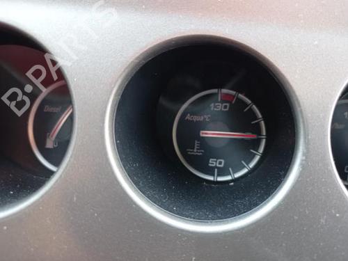 Vindusheismekanisme venstre bak ALFA ROMEO 159 (939_) 1.9 JTDM 8V (939AXE1B, 939BXE1B, 939BXH1B) | BP8844321C24 