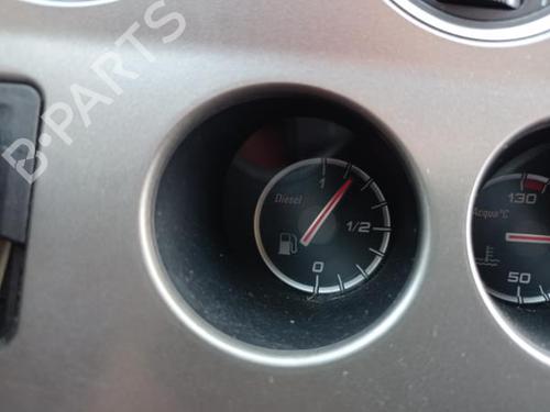 Vindusheismekanisme venstre bak ALFA ROMEO 159 (939_) 1.9 JTDM 8V (939AXE1B, 939BXE1B, 939BXH1B) | BP8844321C24 