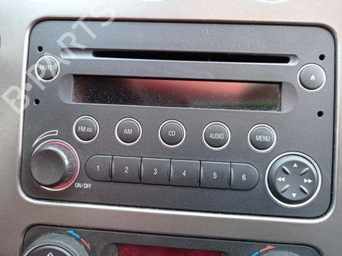 Vindusheismekanisme venstre bak ALFA ROMEO 159 (939_) 1.9 JTDM 8V (939AXE1B, 939BXE1B, 939BXH1B) | BP8844321C24 