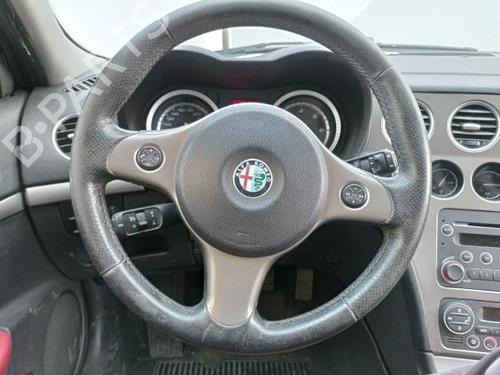 Vindusheismekanisme venstre bak ALFA ROMEO 159 (939_) 1.9 JTDM 8V (939AXE1B, 939BXE1B, 939BXH1B) | BP8844321C24 
