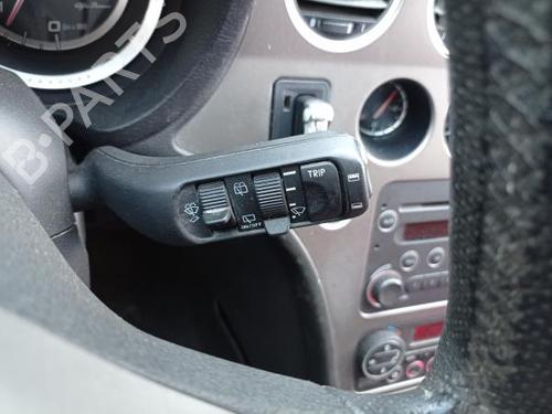 Vindusheismekanisme venstre bak ALFA ROMEO 159 (939_) 1.9 JTDM 8V (939AXE1B, 939BXE1B, 939BXH1B) | BP8844321C24 