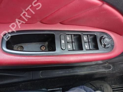 Vindusheismekanisme venstre bak ALFA ROMEO 159 (939_) 1.9 JTDM 8V (939AXE1B, 939BXE1B, 939BXH1B) | BP8844321C24 