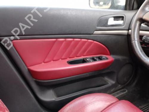 Vindusheismekanisme venstre bak ALFA ROMEO 159 (939_) 1.9 JTDM 8V (939AXE1B, 939BXE1B, 939BXH1B) | BP8844321C24 