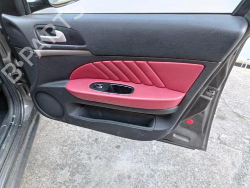 Vindusheismekanisme venstre bak ALFA ROMEO 159 (939_) 1.9 JTDM 8V (939AXE1B, 939BXE1B, 939BXH1B) | BP8844321C24 