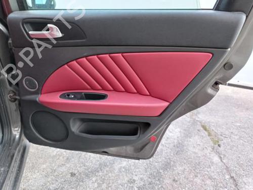 Vindusheismekanisme venstre bak ALFA ROMEO 159 (939_) 1.9 JTDM 8V (939AXE1B, 939BXE1B, 939BXH1B) | BP8844321C24 