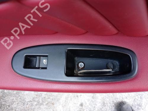 Vindusheismekanisme venstre bak ALFA ROMEO 159 (939_) 1.9 JTDM 8V (939AXE1B, 939BXE1B, 939BXH1B) | BP8844321C24 