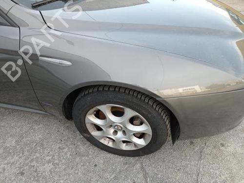 Vindusheismekanisme venstre bak ALFA ROMEO 159 (939_) 1.9 JTDM 8V (939AXE1B, 939BXE1B, 939BXH1B) | BP8844321C24 